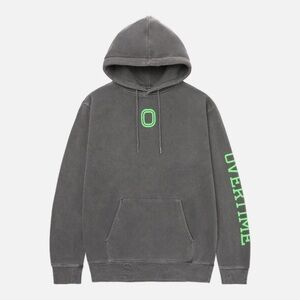 Overtime Classic Hoodie